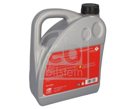 Motor oil Febi SAE 5W30 Longlife C3 4L, Image 3