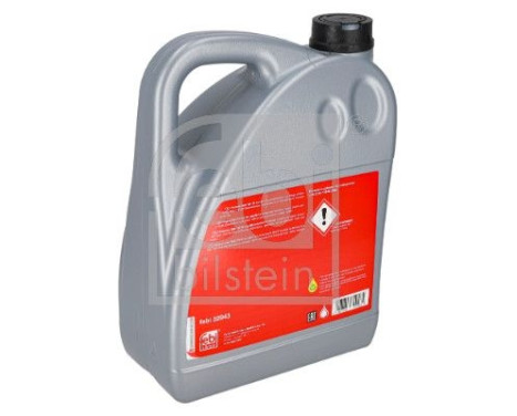 Motor oil Febi SAE 5W30 Longlife C3 5L, Image 3