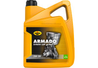 Motor oil Kroon-Oil Armado Synth LSP Ultra 5W-30 5L