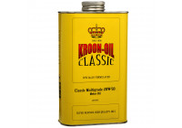 Motor oil Kroon-Oil Classic Multigrade 20W50 1L