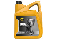 Motor oil Kroon-Oil HDX 10W40 5L