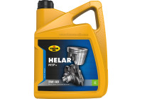 Motor oil Kroon-Oil Helar MSP+ 5W40 C3 5L
