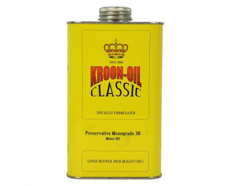 Motor oil Kroon-Oil Preservative Monograde 30 1L