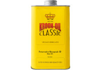 Motor oil Kroon-Oil Preservative Monograde 30 1L