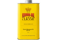 Motor oil Kroon Oil Vintage Monograde 50 1L