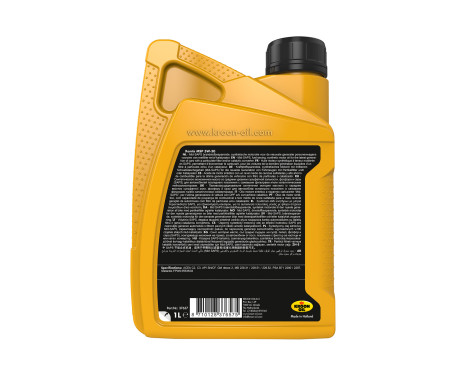 Motor oil Kroon-Oil Xantis MSP 5W-30 1L, Image 3