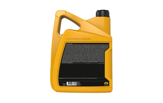 Motor oil Kroon-Oil Xantis MSP 5W-30 5L, Image 2