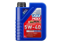 Motor oil Liqui Moly Diesel High Tech 5W-40 1L
