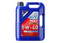 Motor oil Liqui Moly Diesel High Tech 5W40 C3 5L