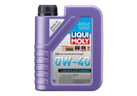 Motor oil Liqui Moly Leichtlauf Energy 0W-40 1L