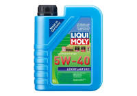 Motor oil Liqui Moly Leichtlauf HC7 5W40 1L