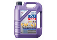 Motor oil Liqui Moly Leichtlauf High Tech 5W40 A3/B4 5L