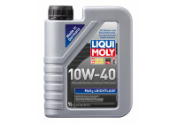Motor oil Liqui Moly Mos2 Leichtlauf 10W40 1L