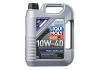 Motor oil Liqui Moly Mos2 Leichtlauf 10W40 A3/B4 5L