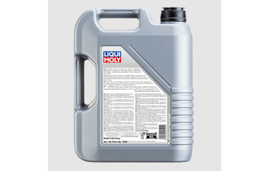 Motor oil Liqui Moly Special Tec 5W-30 5L, Image 2