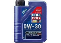 Motor oil Liqui Moly Synthoil Longtime Plus 0W30 1L