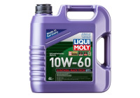 Motor oil Liqui Moly Synthoil Race Tech GT1 10W-60 4L
