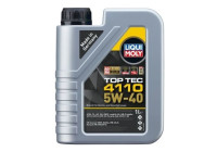 Motor oil Liqui Moly Top Tec 4110 5W-40 1L