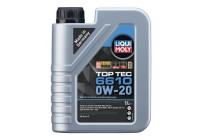 Motor oil Liqui Moly Top Tec 6610 0W-20 1L
