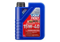 Motor oil Liqui Moly Touring High Tech 15W40 1L