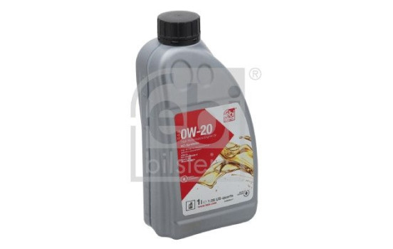 Motor oil Mobility Guard Ultra