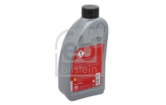 Motor oil Mobility Guard Ultra, Image 2