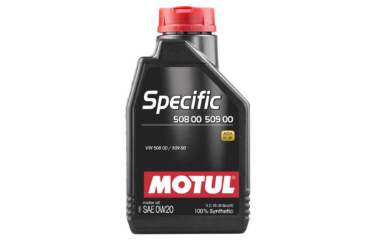 Motor oil Motul Specific 0W20 1L