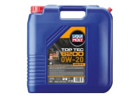 Motor oil Top Tec 6200 0W-20 20L