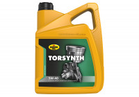 Motor oil Torsynth 5W-40 5L