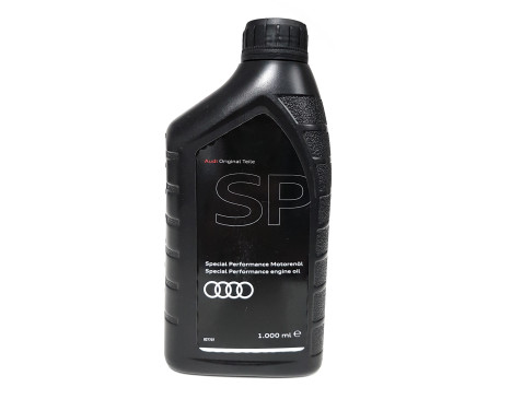 Motor oil VAG Special Performance 0W40 1L