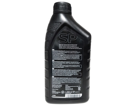 Motor oil VAG Special Performance 0W40 1L, Image 2