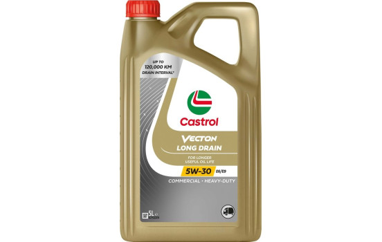 Motor oil