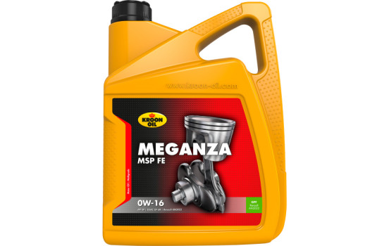 Motor oil