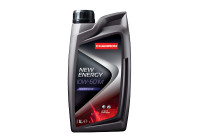 Motor oil