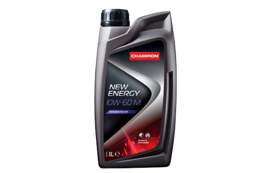Motor oil