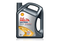 Shell Helix Ultra Prof AF 5W-30 5L