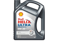 Shell Helix Ultra Prof AJ-L 0W-30 5L