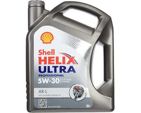 Shell Helix Ultra Prof AR-L 5W-30 5L