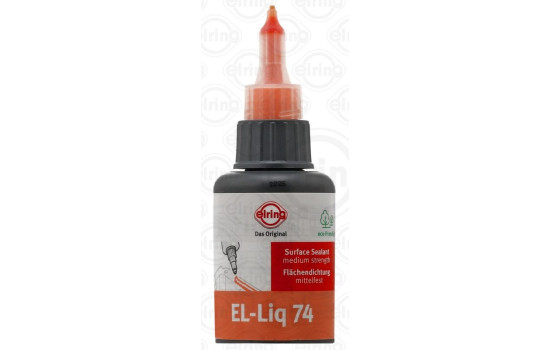 Elring El-Liq 74 Valve cover gasket 50ML, Image 2
