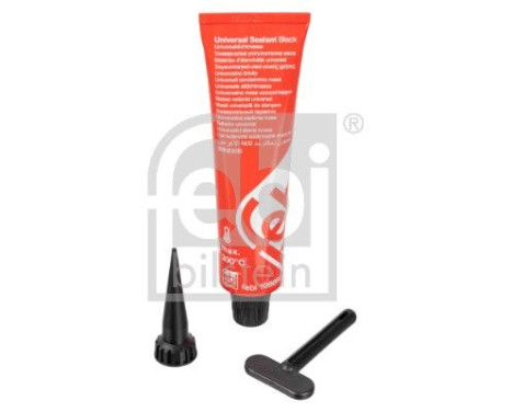 Febi liquid pack 70ml, Image 2