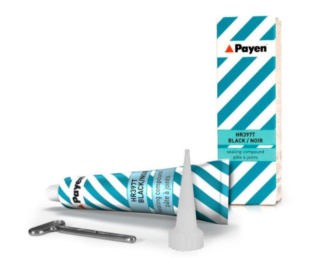 Gasket, cylinder head cover, Image 2