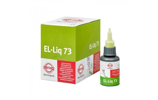 Gasket, oil sump EL-Liq 73