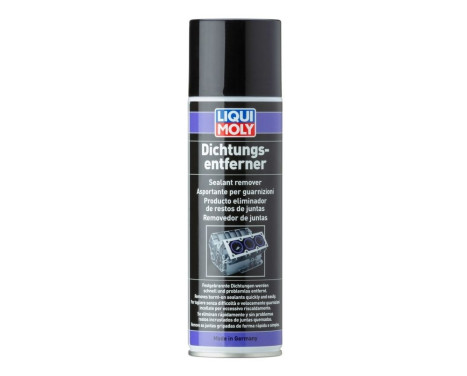 Liqui Moly Gasket remover, Image 2
