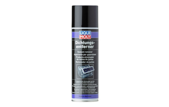 Liqui Moly Gasket remover, Image 2
