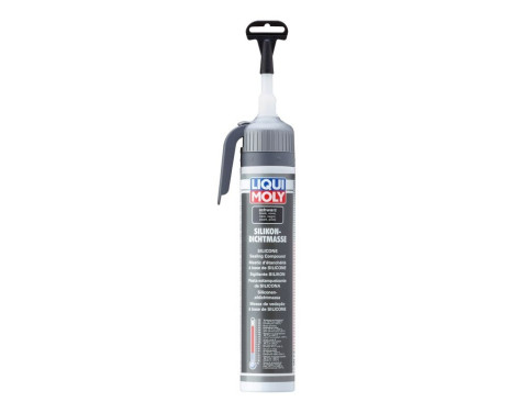 Liqui Moly Liquid Gasket 200 mL, Image 2