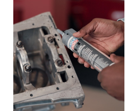 Liqui Moly Liquid Gasket 200 mL, Image 3