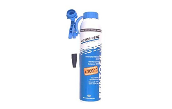Reinzosil liquid gasket 200ML, Image 2