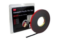 3M Double sided tape 12mm x 20m
