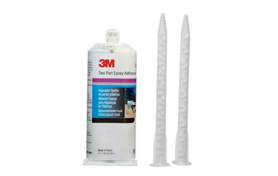3M Plastic Repair Material 50 ml