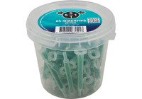 5in1 Mixer Tips 50 pieces